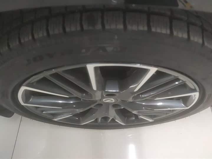 Changan UNI-T 2023 2023款 第二代 1.5T 尊贵型