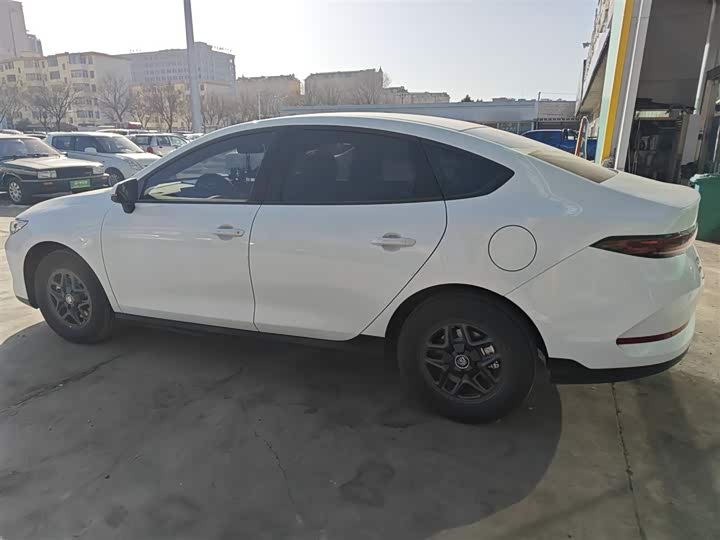 2025 BYD Qin Plus