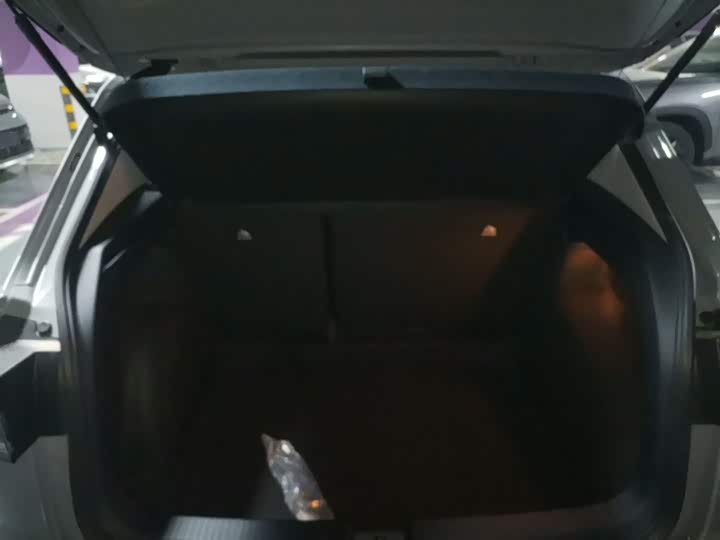 Volkswagen Tharu 2026 2026款 新锐 300TSI 锐享版