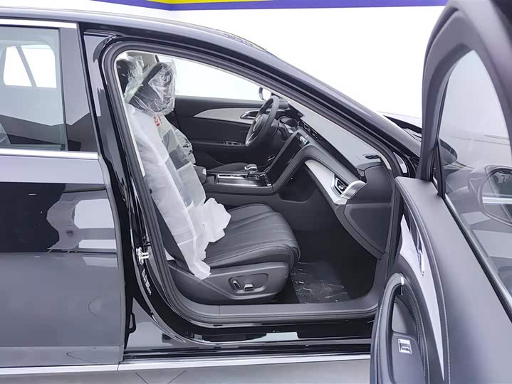 Hongqi H5 2025 2025款 1.5T DCT旗韵版