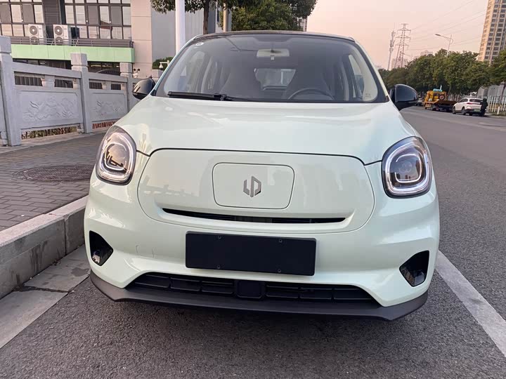 Leapmotor T03 2025 2025款 310舒享版