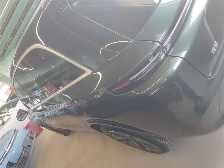 LiXiang L8 2025 2025款 Ultra 智能焕新版