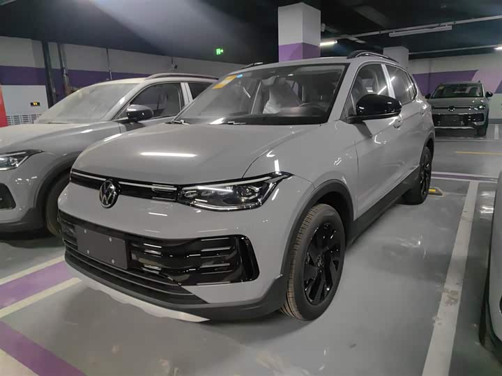 Volkswagen Tharu 2026 2026款 新锐 300TSI 锐享版
