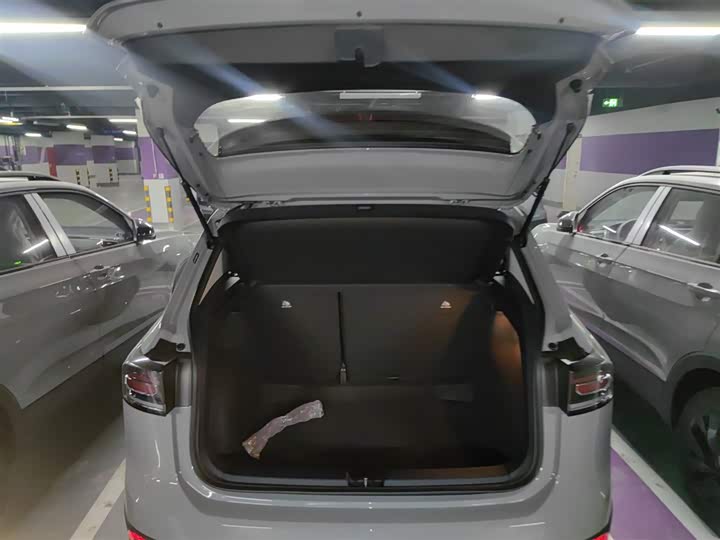 Volkswagen Tharu 2026 2026款 新锐 300TSI 锐享版