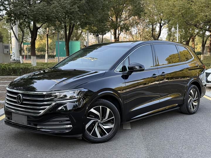 Volkswagen Viloran 2024 2024款 380TSI 尊驰版