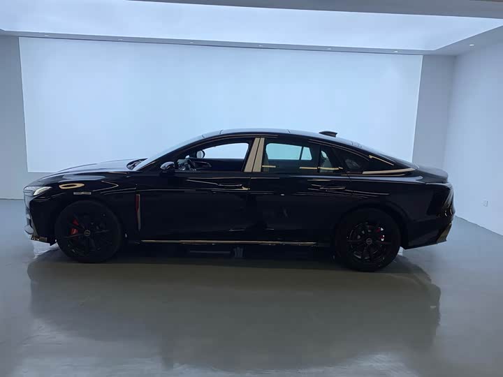 Hongqi H6 2025 2025款 2.0T 致尚版