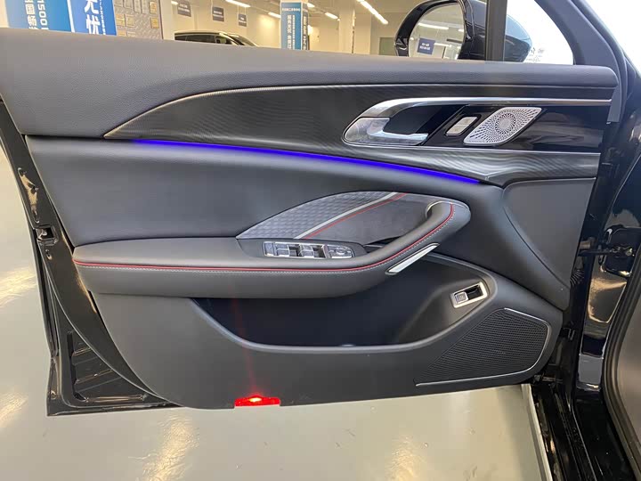 Hongqi H6 2025 2025款 2.0T 致尚版