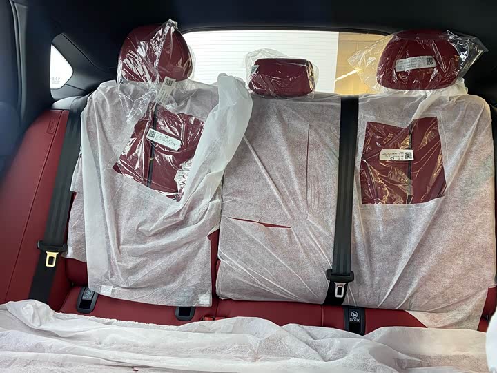 Hongqi H6 2025 2025款 2.0T 致尚版