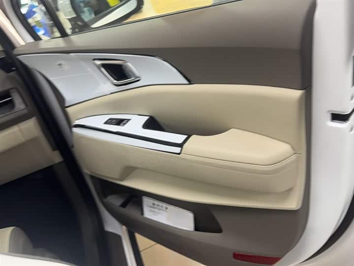 Kia Carnival 2026 2026款 2.0T 豪华科技款