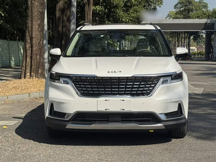Kia Carnival 2026 2026款 2.0T 豪华科技款