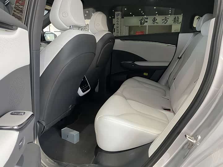 XPeng G7 2025 2025款 702 超长续航 Max