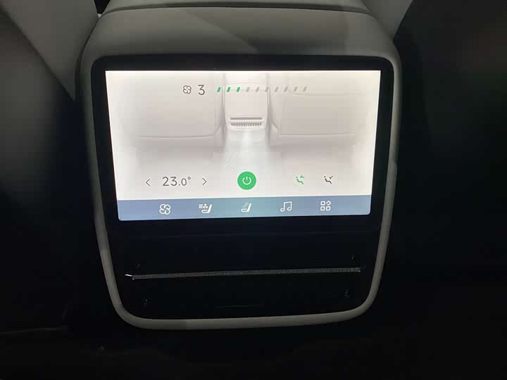 XPeng G7 2025 2025款 702 超长续航 Max