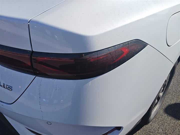 BYD Qin Plus 2025 2025款 DM-i 智驾版 55KM领先型