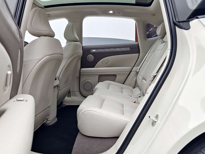 IM motors LS6 2026 2026款 增程 52 Max