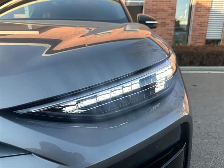 Audi Q6L e-tron Sportback 2026 2026款 首发领航版