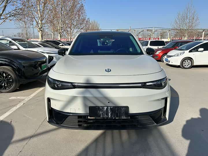 Leapmotor C10 2026 2026款 605悦享版