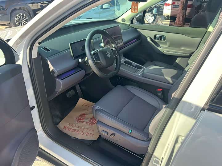 Leapmotor C10 2026 2026款 605悦享版