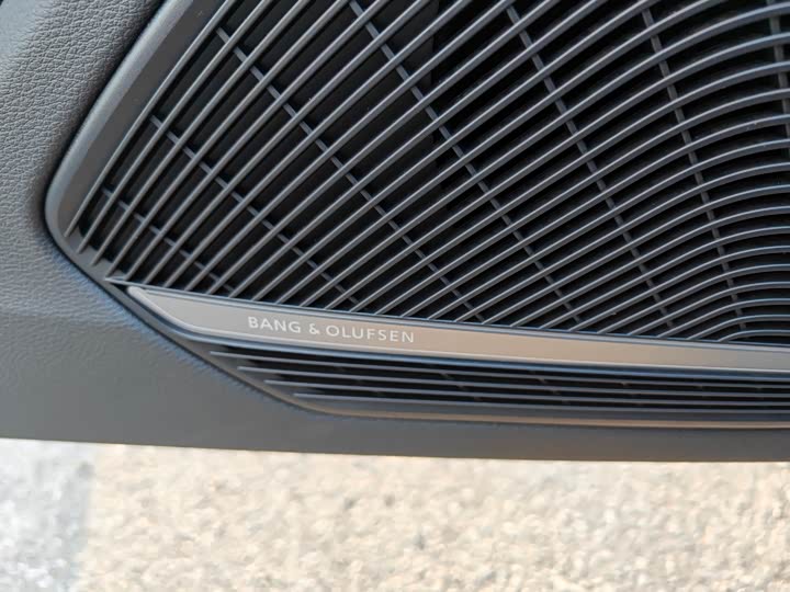 Audi A5 2024 2024款 Sportback 40 TFSI quattro 豪华动感型