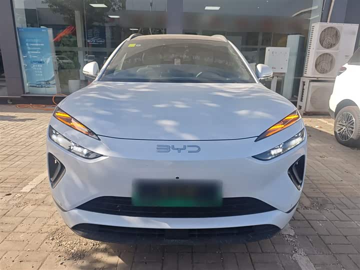 2025 BYD Sea Lion 06 Hybrid/EV