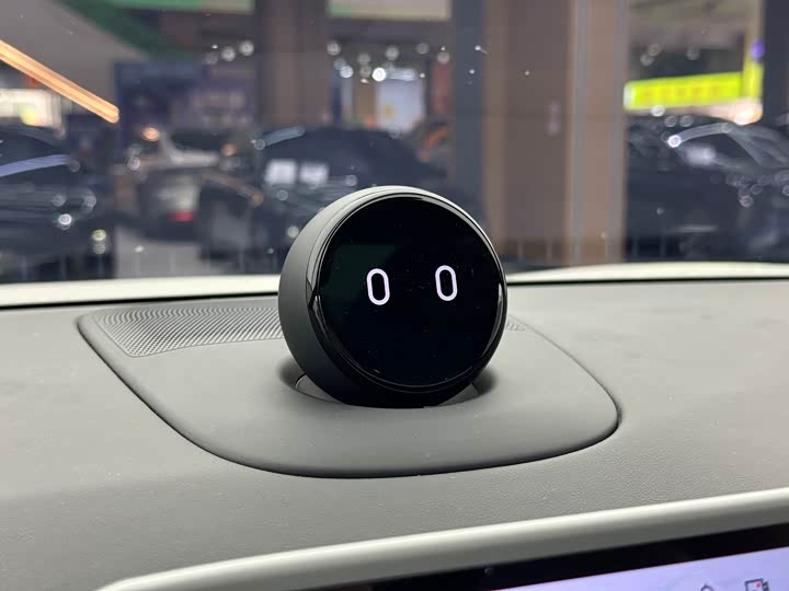 Nio ES8 2024 2024款 75kWh