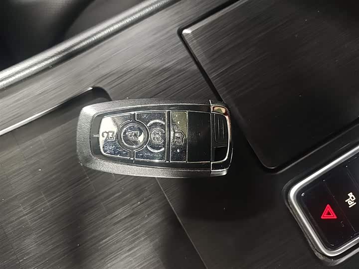 Lincoln Corsair 2024 2024款 2.0T 四驱尊耀版