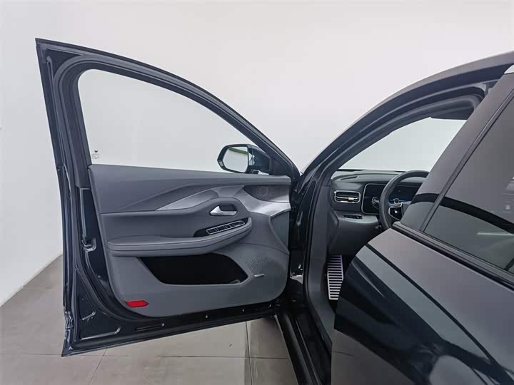 BAIC Arcfox Alpha S 2022 2022款 525S 160kW