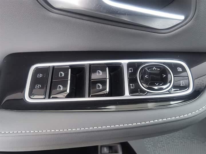 BAIC Arcfox Alpha S 2022 2022款 525S 160kW