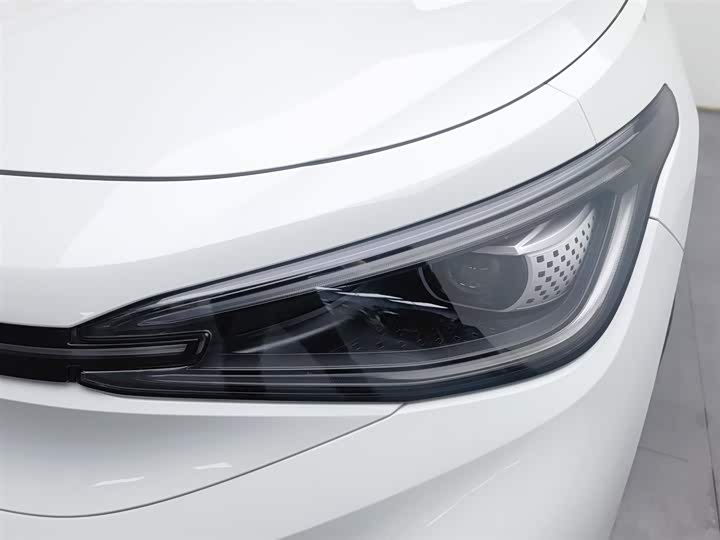 Volkswagen ID.4 X 2025 2025款 聪明款 纯净智享版