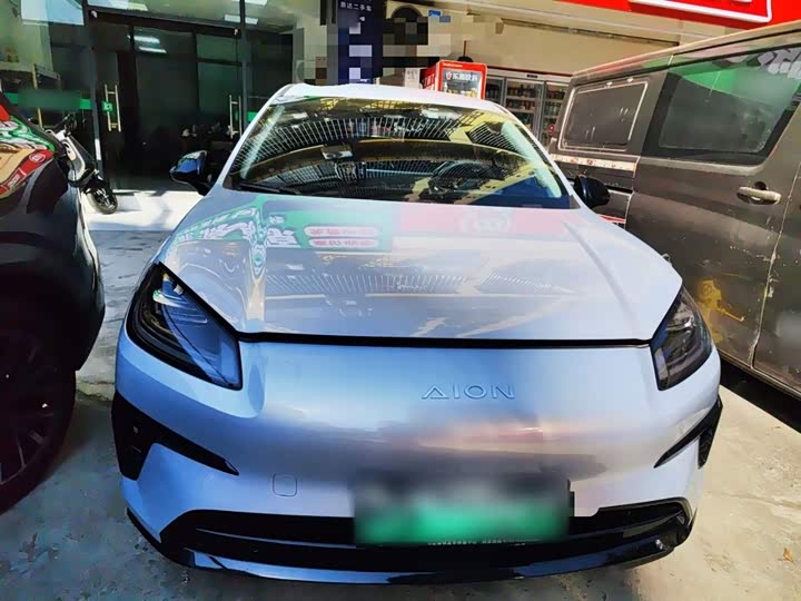 GAC Aion RT 2025 2025款 520智享版