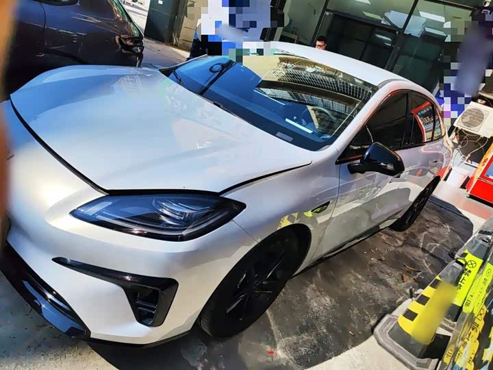 GAC Aion RT 2025 2025款 520智享版