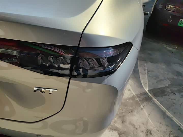 GAC Aion RT 2025 2025款 520智享版