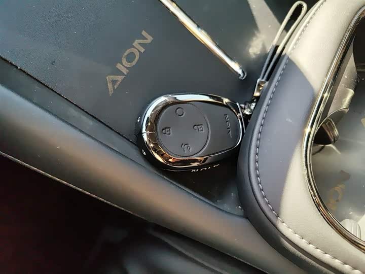 GAC Aion RT 2025 2025款 520智享版