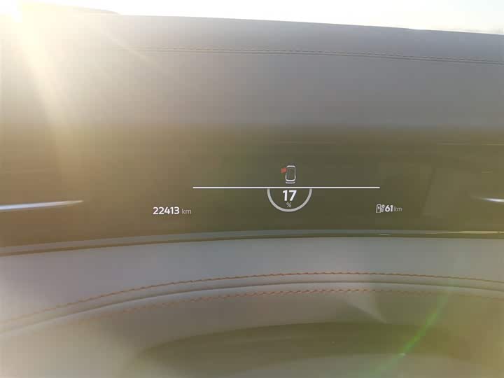 2024 Volkswagen ID.7 Vizzion