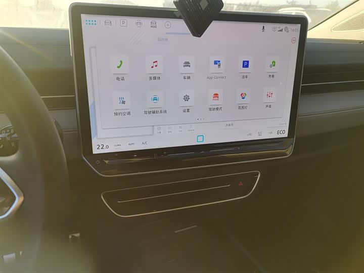 2024 Volkswagen ID.7 Vizzion