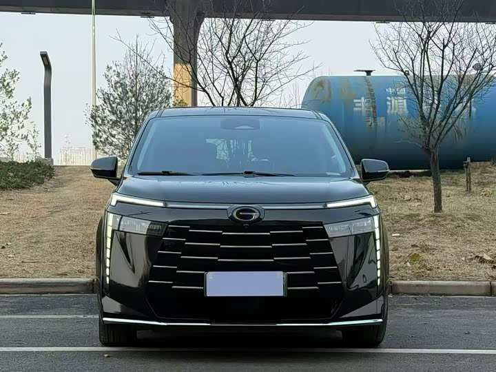 GAC Trumpchi E8 2024 2024款 150km MAX+