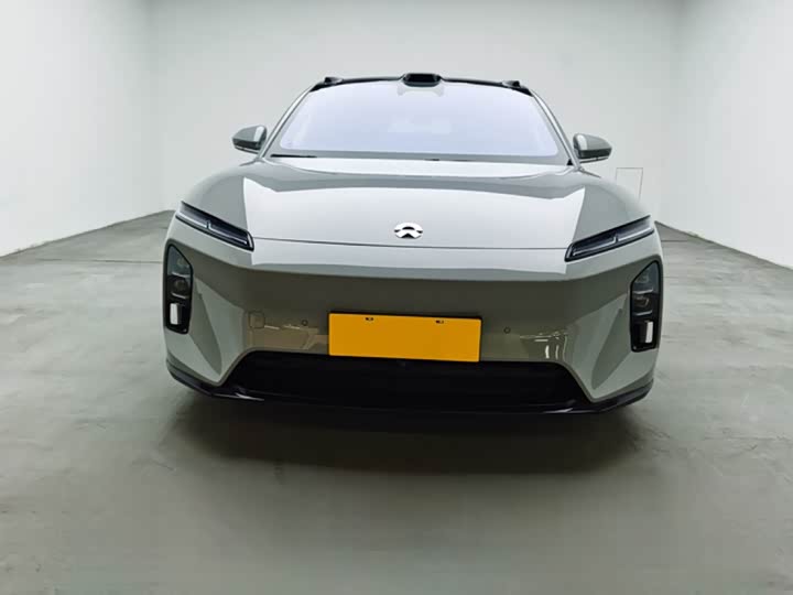 Nio ET5T 2025 2025款 75kWh Touring