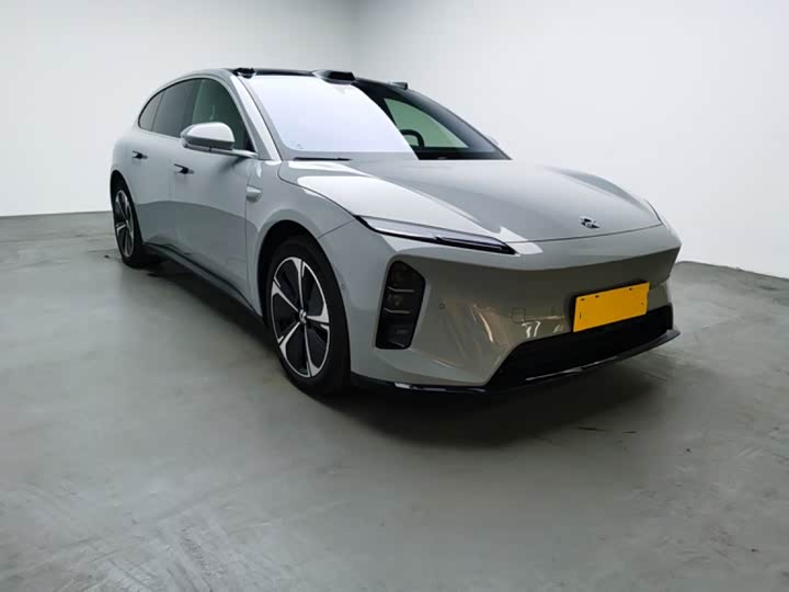 Nio ET5T 2025 2025款 75kWh Touring