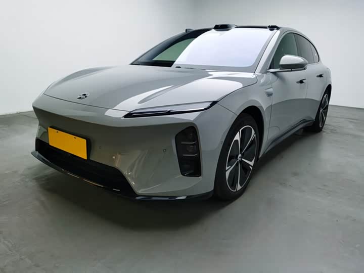 Nio ET5T 2025 2025款 75kWh Touring