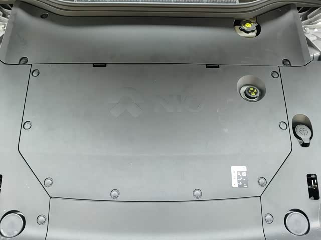 Nio ET5T 2025 2025款 75kWh Touring