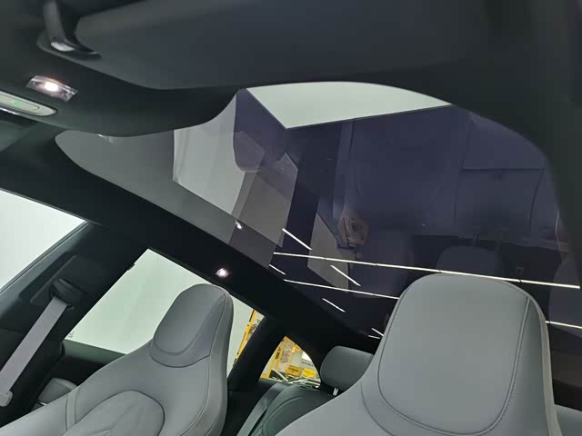 Nio ET5T 2025 2025款 75kWh Touring