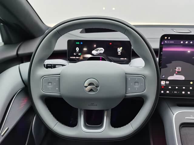 Nio ET5T 2025 2025款 75kWh Touring