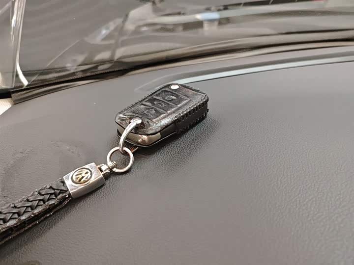 Volkswagen Tiguan X 2023 2023款 改款 330TSI 两驱旗舰版