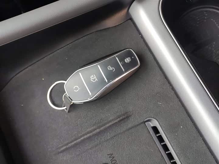 BYD Yuan Plus 2025 2025款 智驾版 510KM 领先型