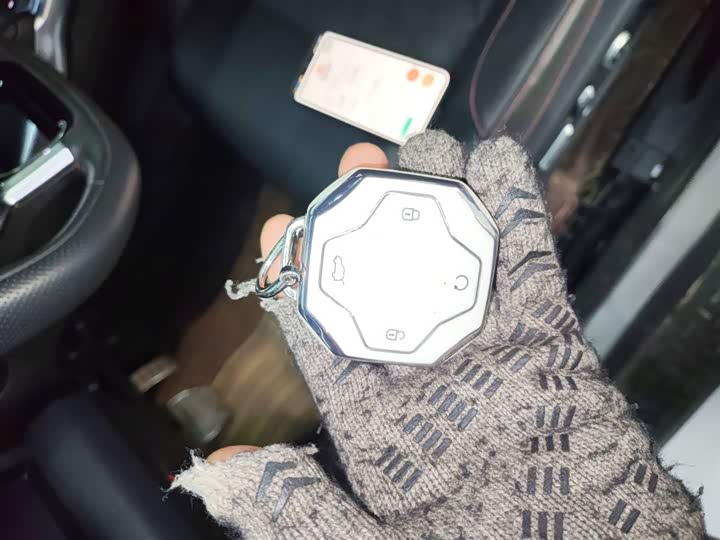 Jetour T2 2024 2024款 2.0T 四驱银龙之翼