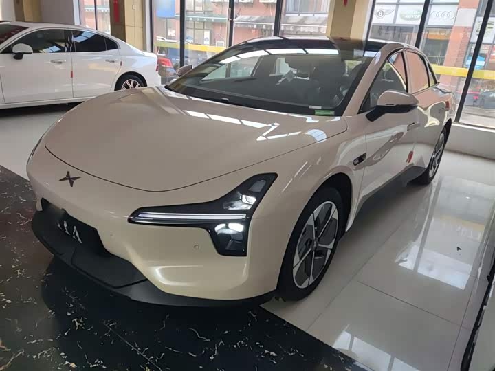 XPeng Mona M03 2025 2025款 620 超长续航 Plus