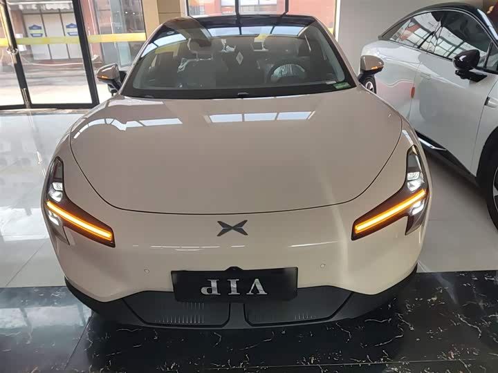 XPeng Mona M03 2025 2025款 620 超长续航 Plus