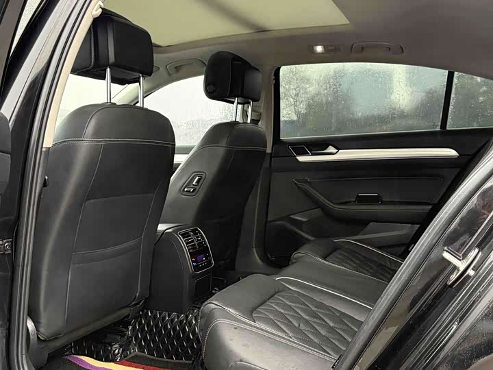 Volkswagen Magotan GTE Hybrid 2022 2022款 GTE 豪华型