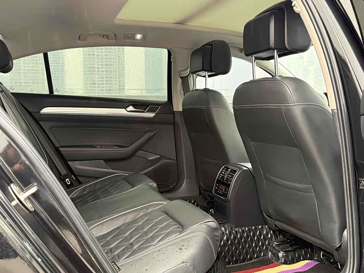 Volkswagen Magotan GTE Hybrid 2022 2022款 GTE 豪华型