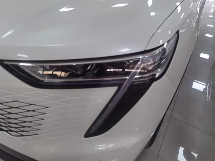 Haval Ruge Max 2023 2023款 1.5L Hi4 105 四驱精英版