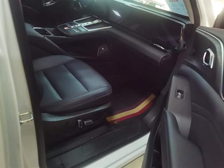 Haval Ruge Max 2023 2023款 1.5L Hi4 105 四驱精英版